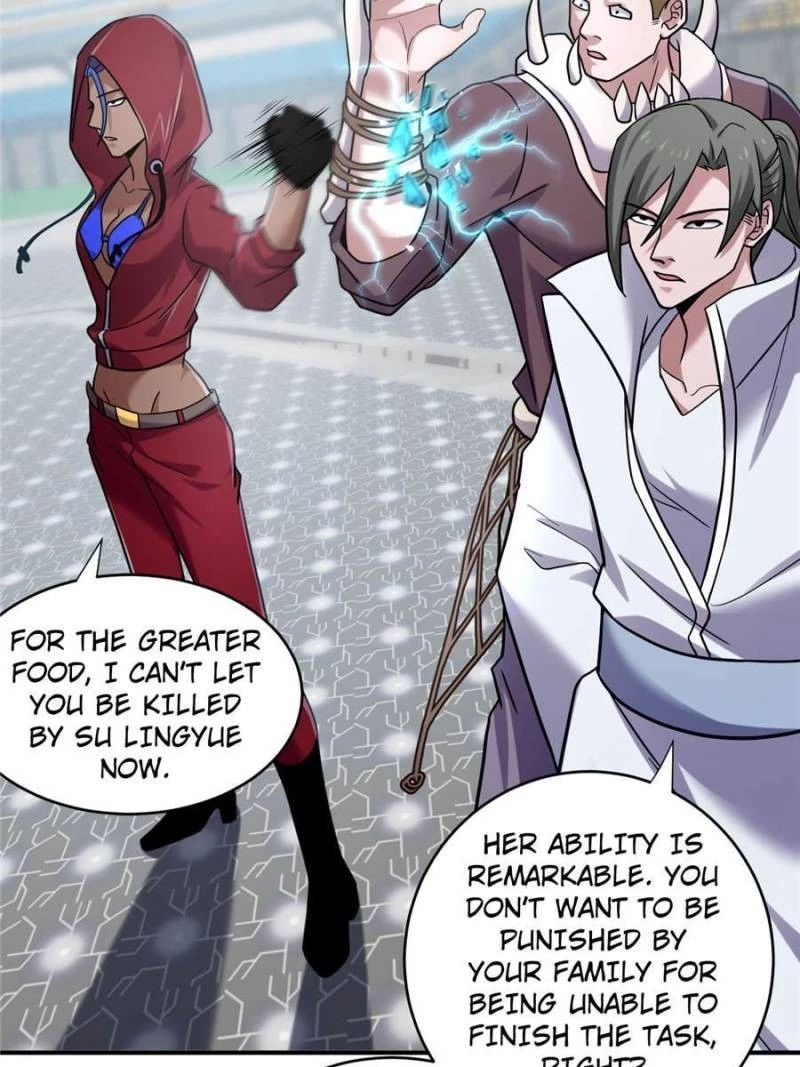 Astral Pet Store Chapter 85 - 57
