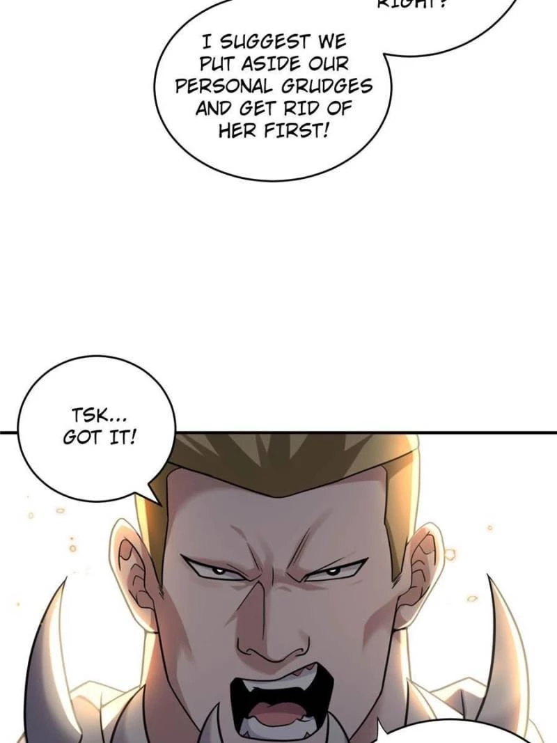 Astral Pet Store Chapter 85 - 58