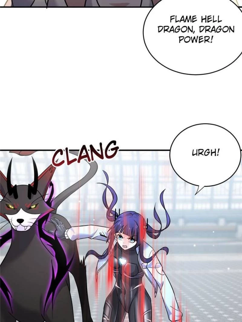 Astral Pet Store Chapter 85 - 59