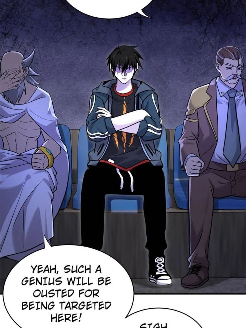 Astral Pet Store Chapter 85 - 63