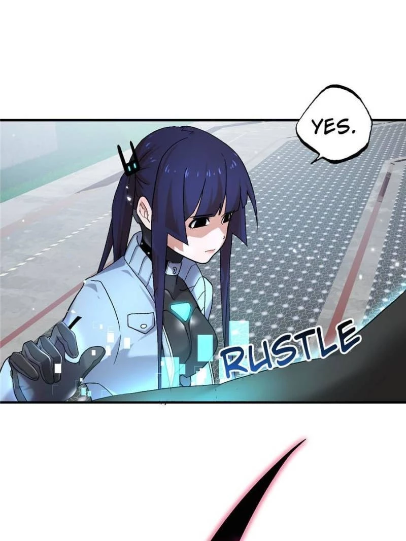 Astral Pet Store Chapter 85 - 67