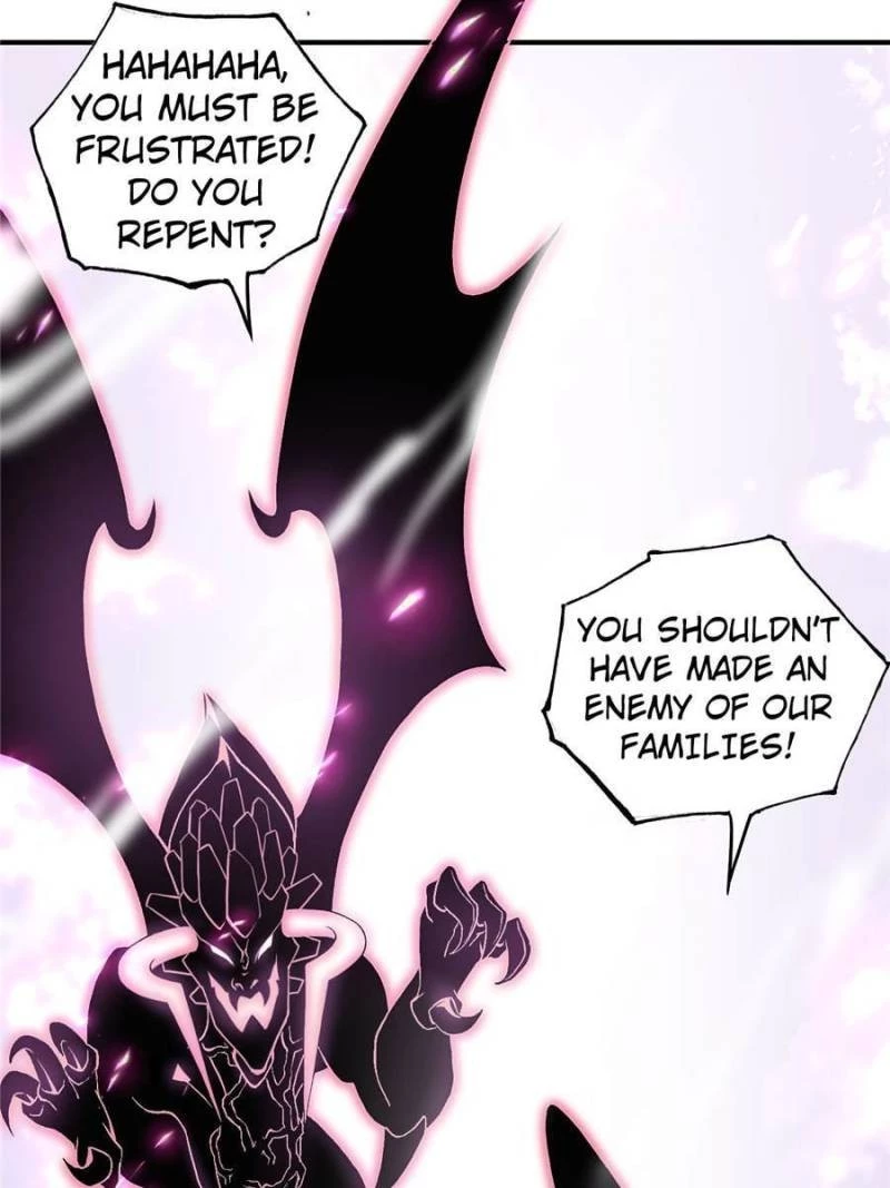 Astral Pet Store Chapter 85 - 68