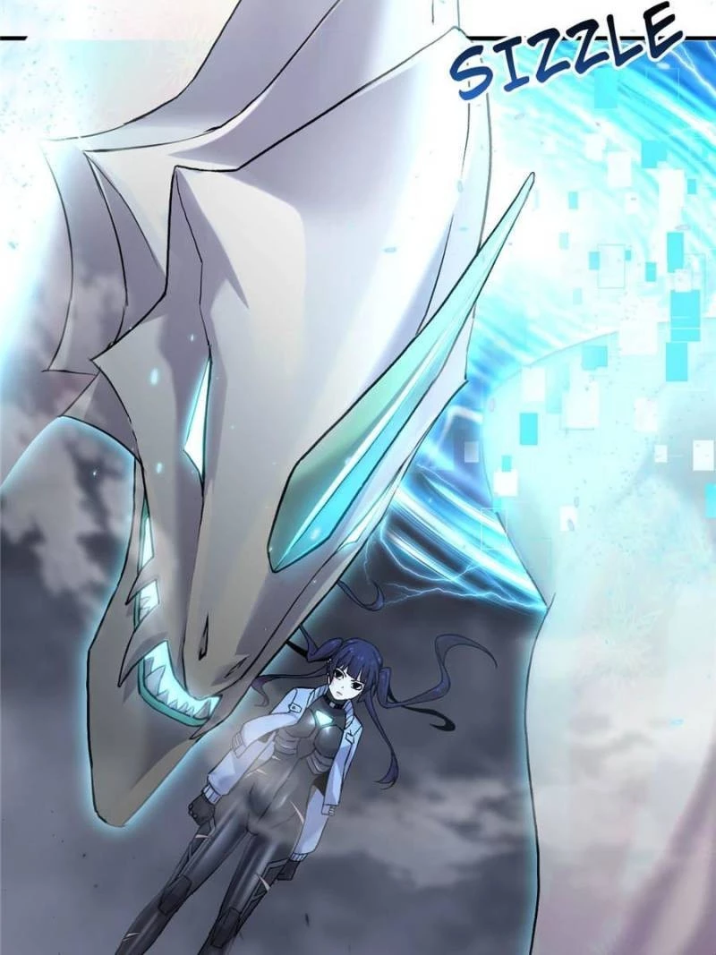 Astral Pet Store Chapter 85 - 71