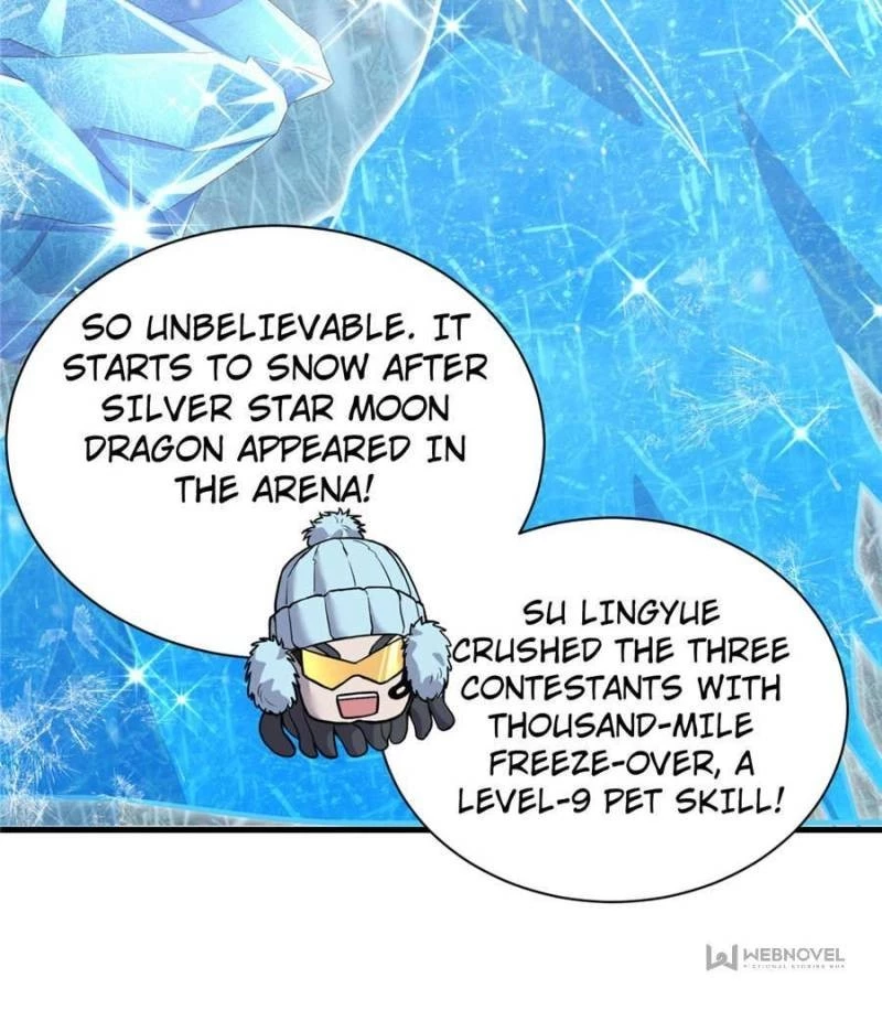 Astral Pet Store Chapter 85 - 78