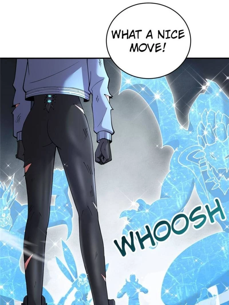 Astral Pet Store Chapter 86 - 1