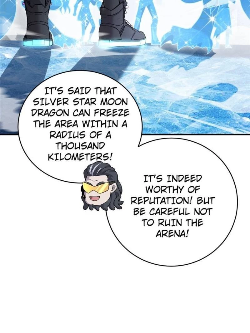 Astral Pet Store Chapter 86 - 2