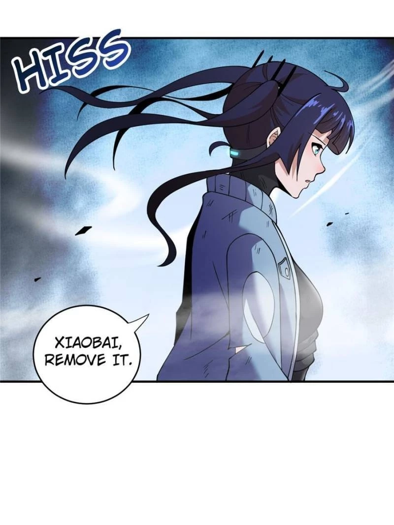 Astral Pet Store Chapter 86 - 3