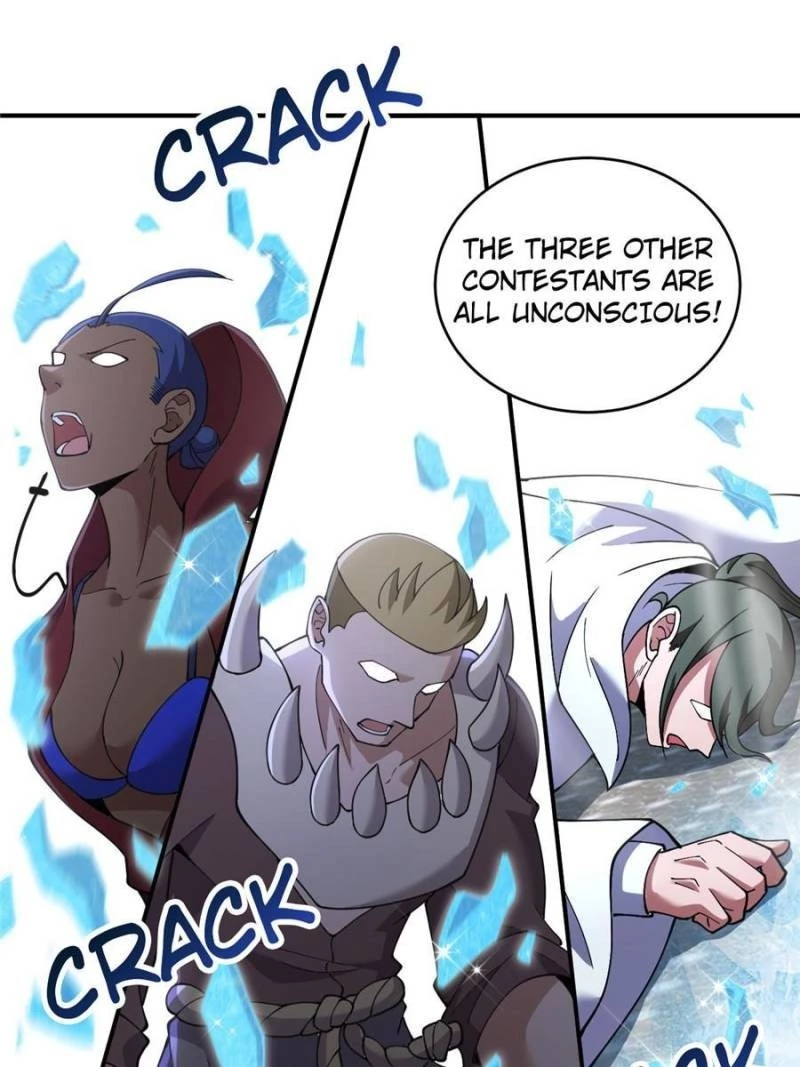 Astral Pet Store Chapter 86 - 4