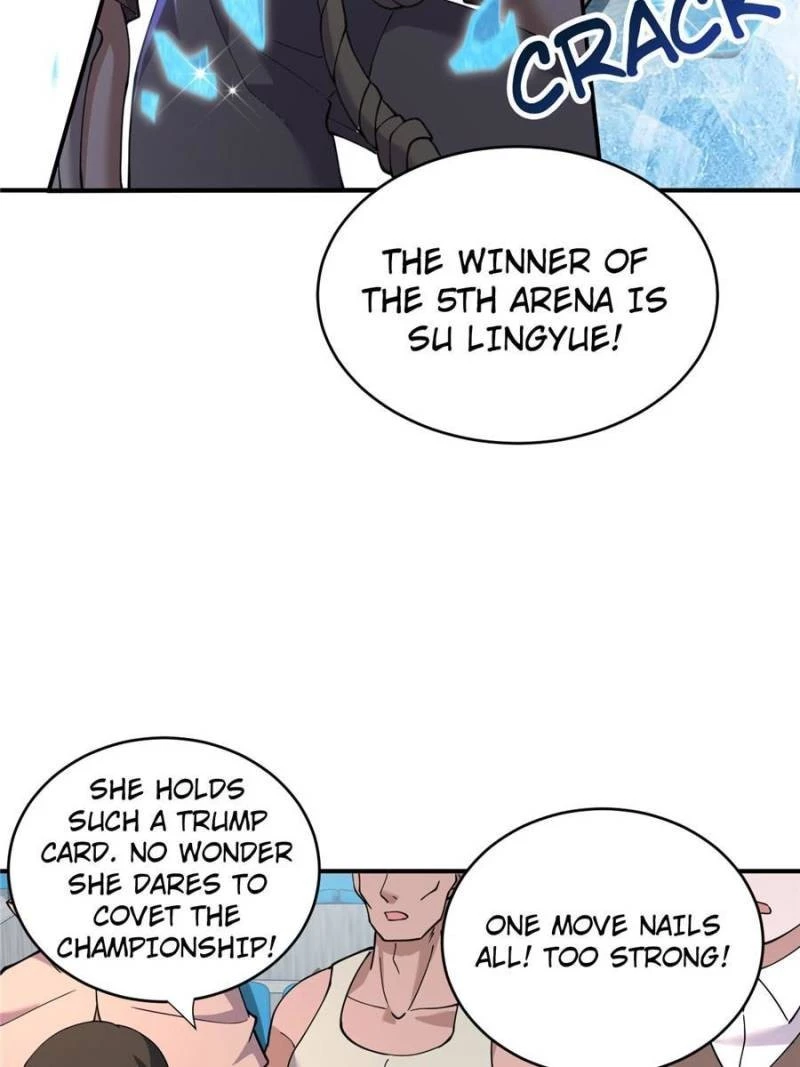 Astral Pet Store Chapter 86 - 5