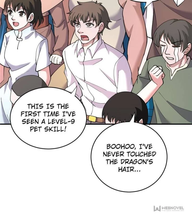 Astral Pet Store Chapter 86 - 6