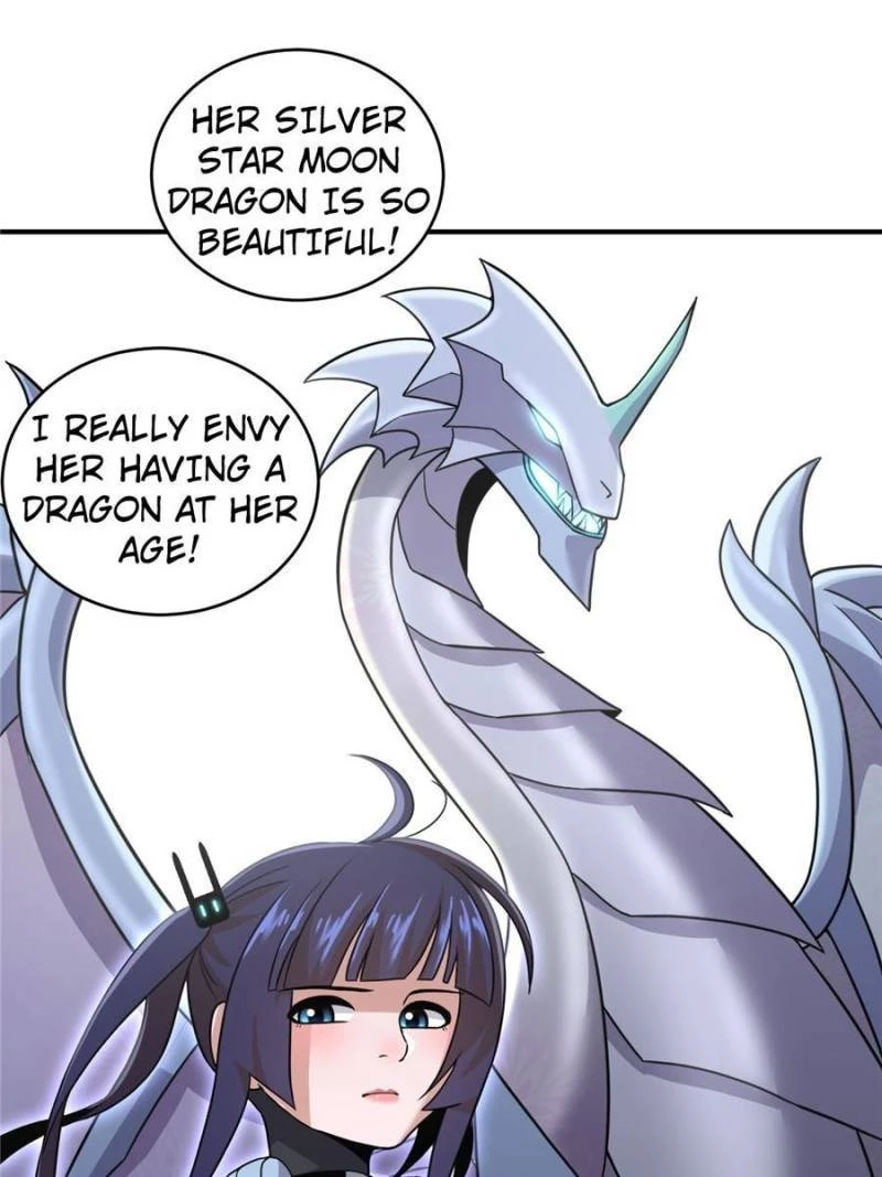 Astral Pet Store Chapter 86 - 7