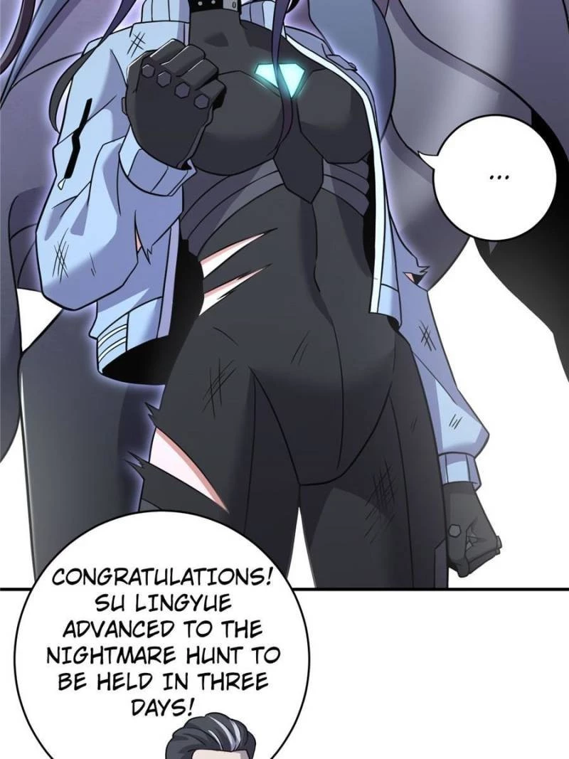 Astral Pet Store Chapter 86 - 8