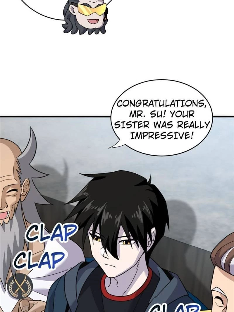 Astral Pet Store Chapter 86 - 9