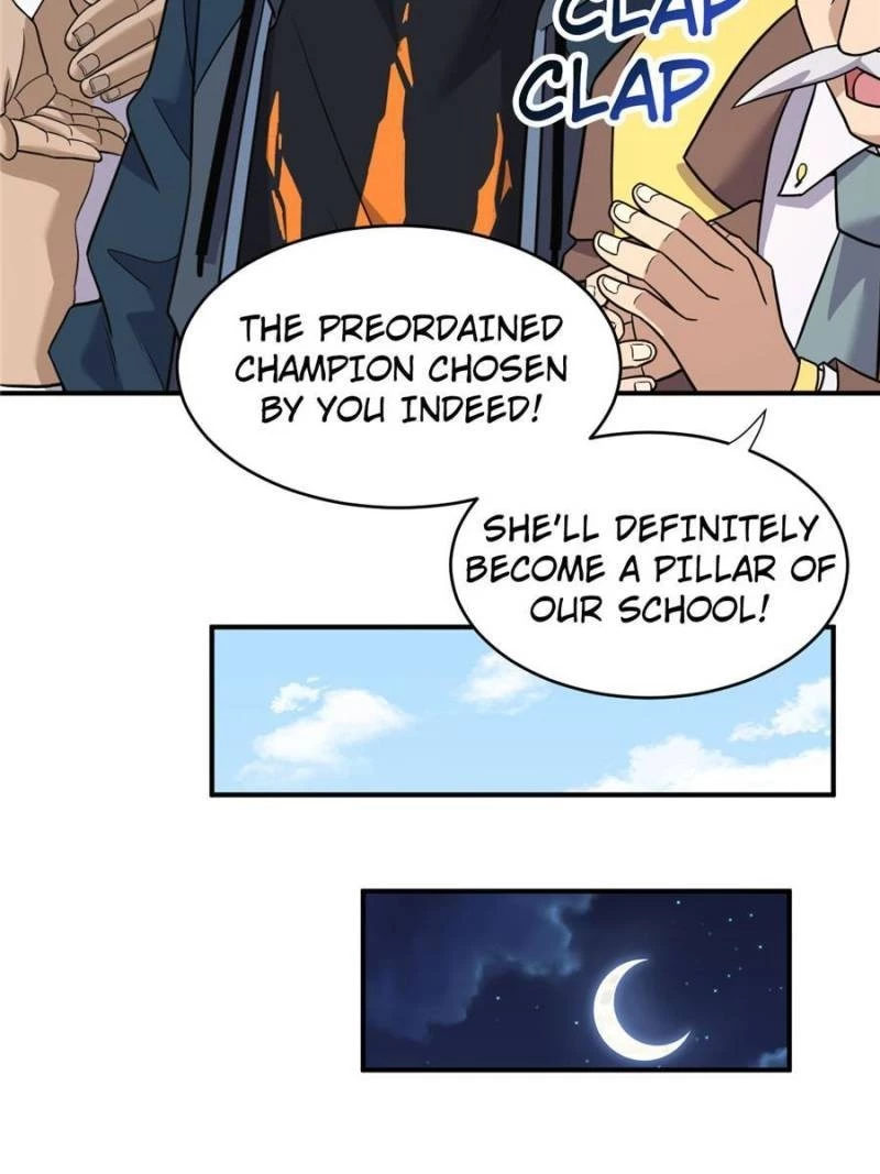 Astral Pet Store Chapter 86 - 10
