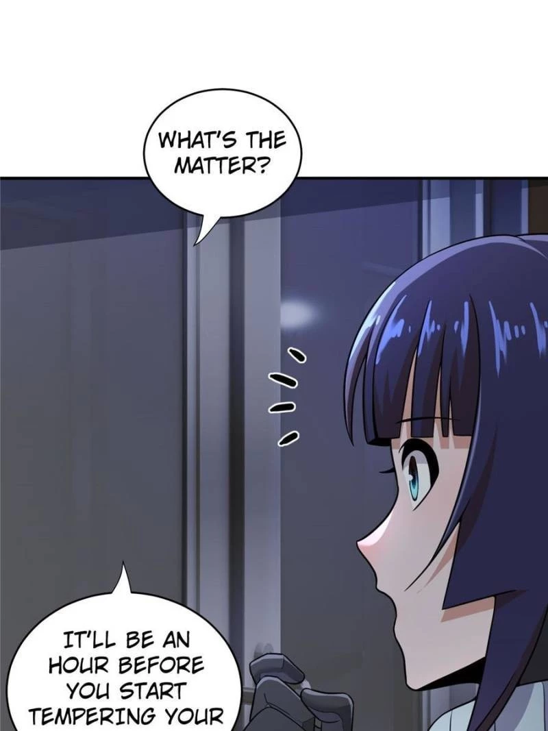 Astral Pet Store Chapter 86 - 13