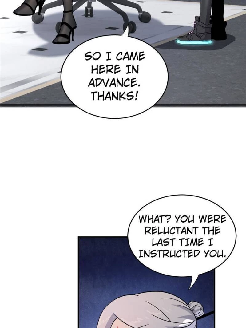 Astral Pet Store Chapter 86 - 20