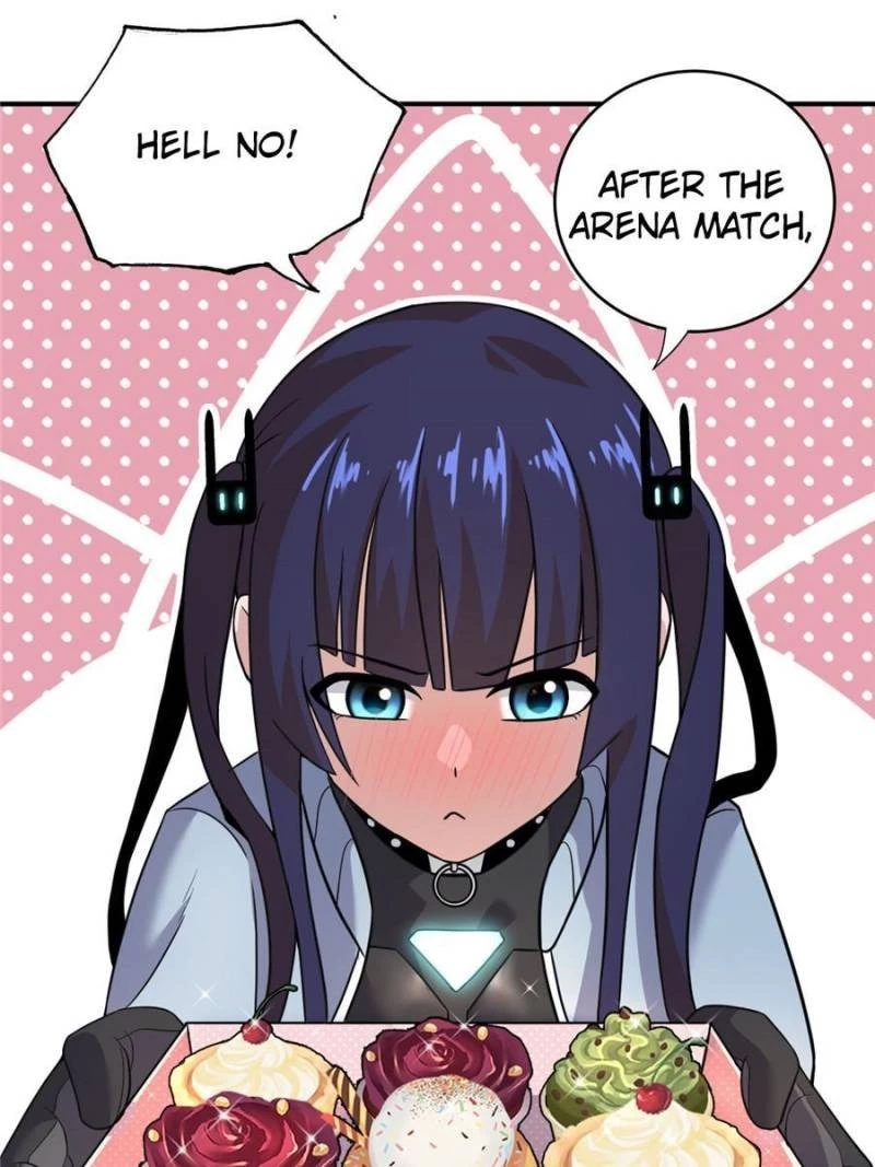 Astral Pet Store Chapter 86 - 22