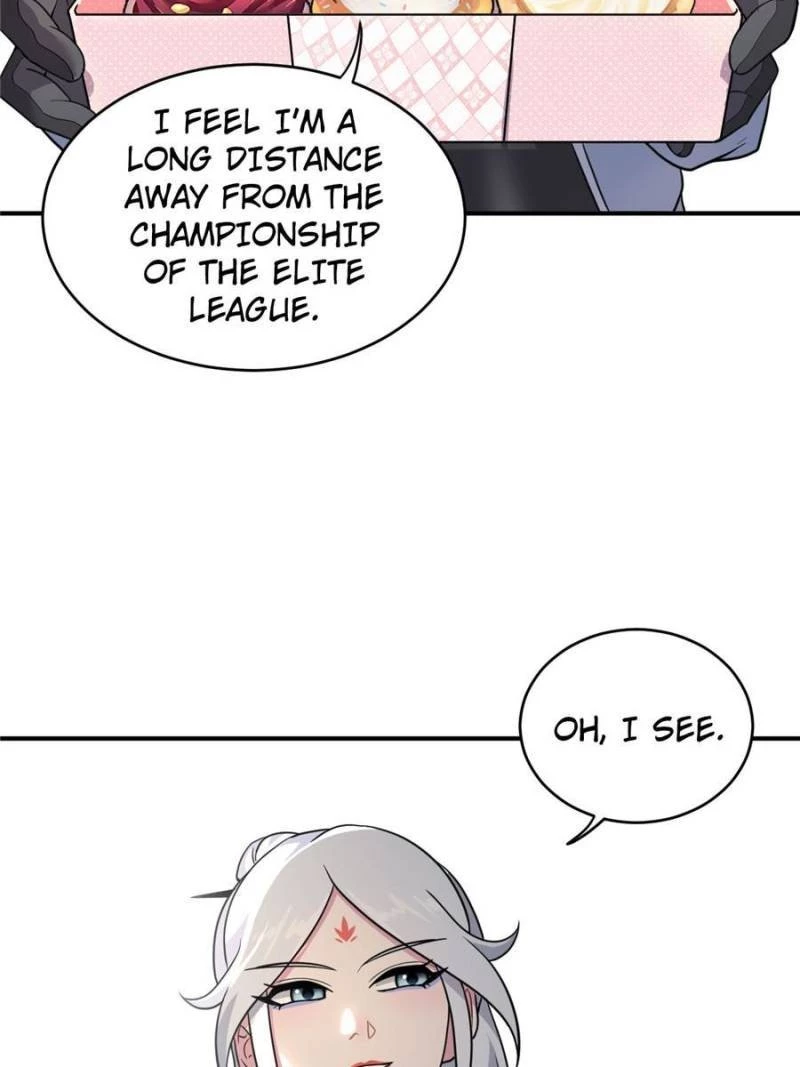 Astral Pet Store Chapter 86 - 23