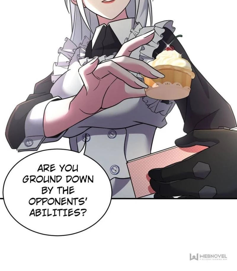 Astral Pet Store Chapter 86 - 24