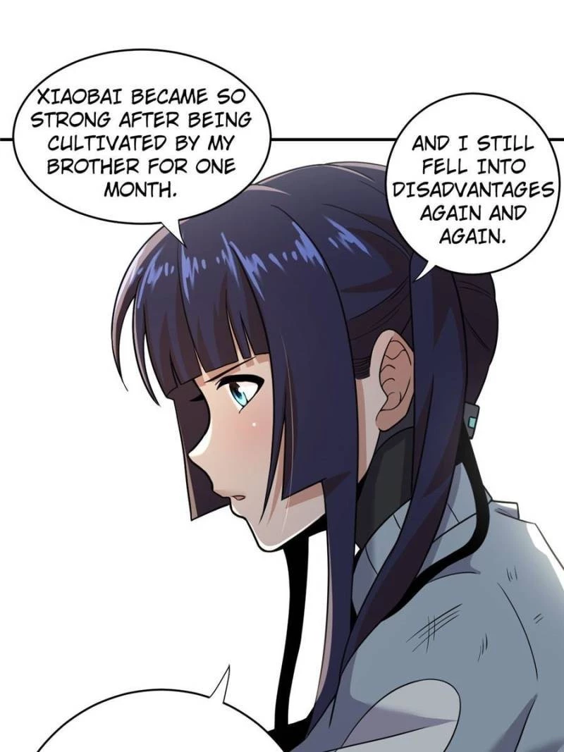 Astral Pet Store Chapter 86 - 25