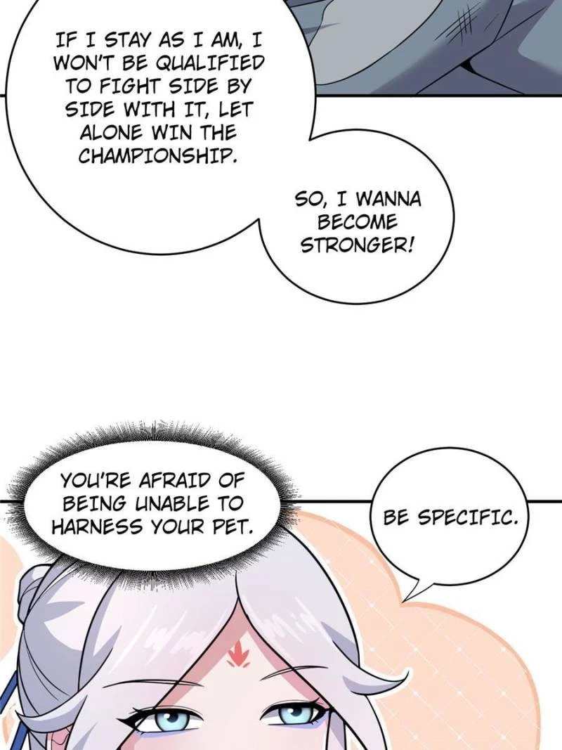 Astral Pet Store Chapter 86 - 26