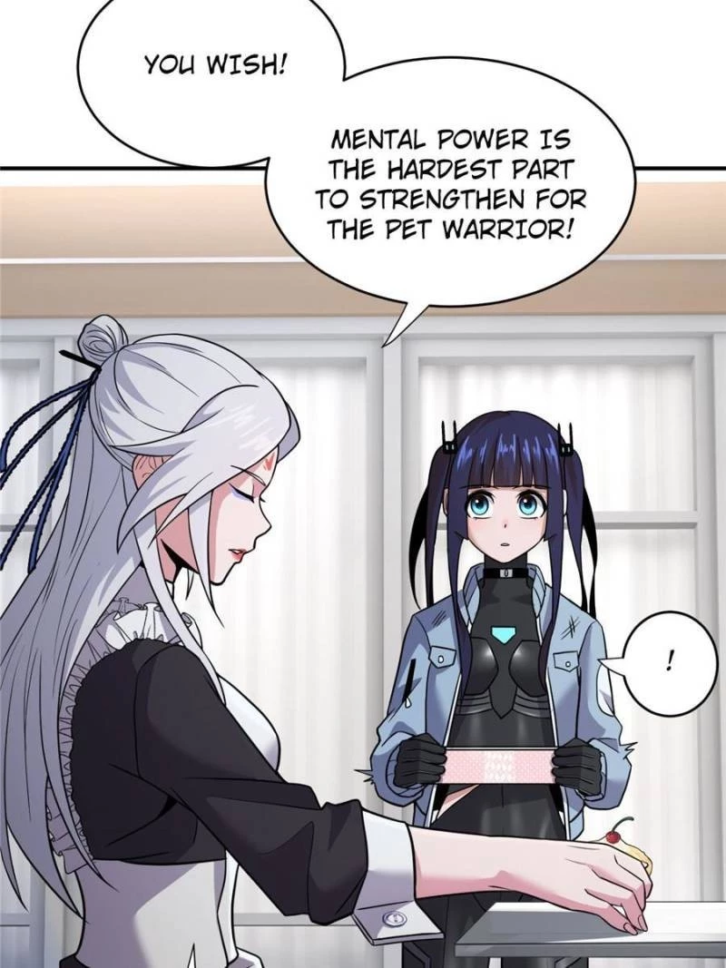 Astral Pet Store Chapter 86 - 29