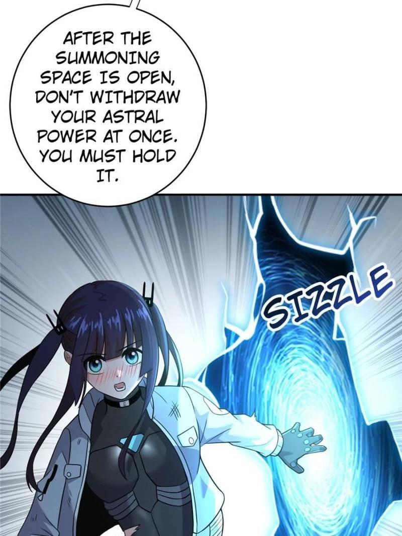 Astral Pet Store Chapter 86 - 34