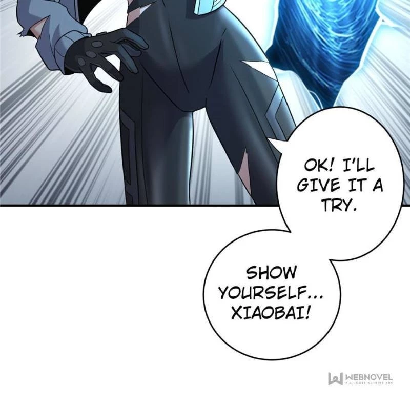 Astral Pet Store Chapter 86 - 35
