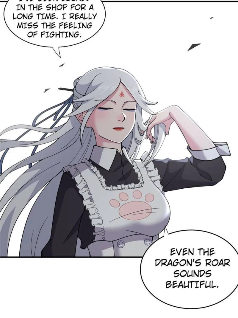 Astral Pet Store Chapter 86 - 39
