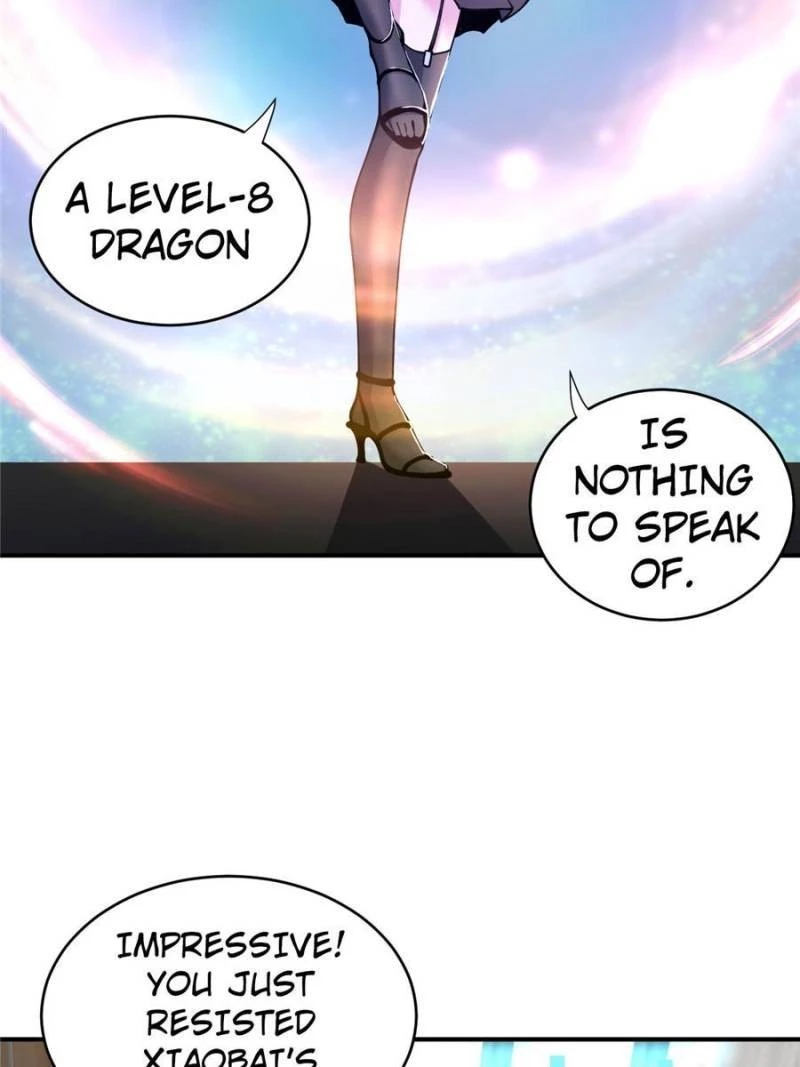 Astral Pet Store Chapter 86 - 43