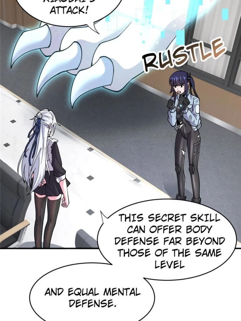 Astral Pet Store Chapter 86 - 44