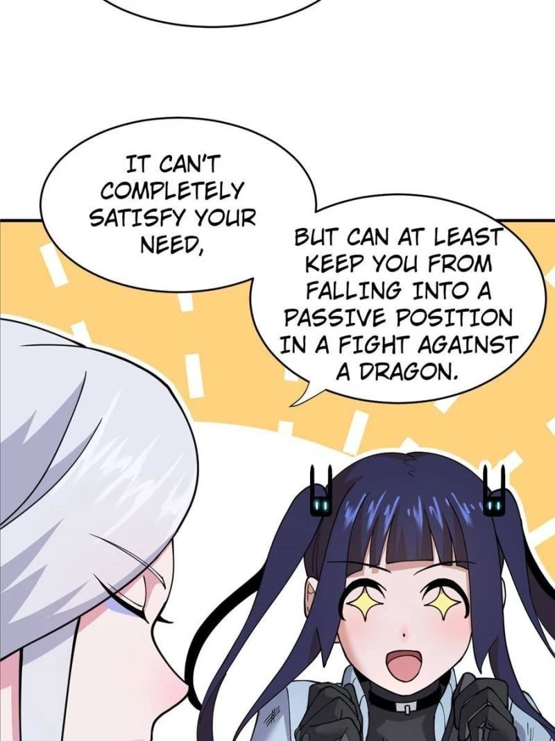 Astral Pet Store Chapter 86 - 45