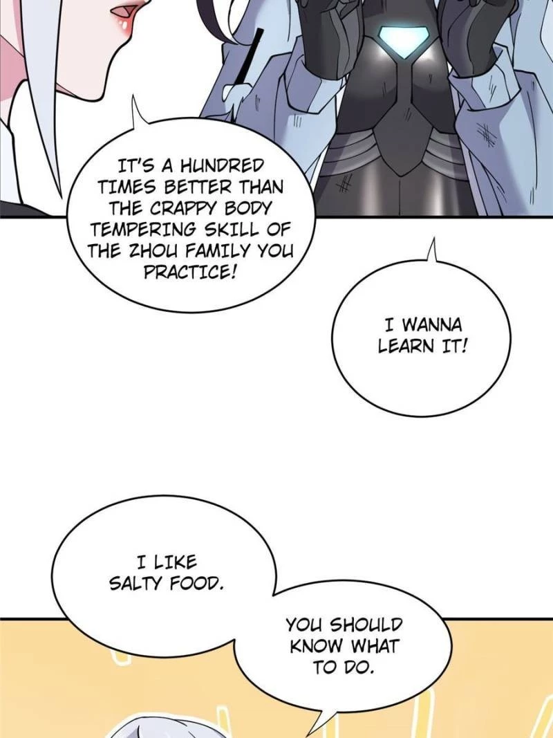 Astral Pet Store Chapter 86 - 46