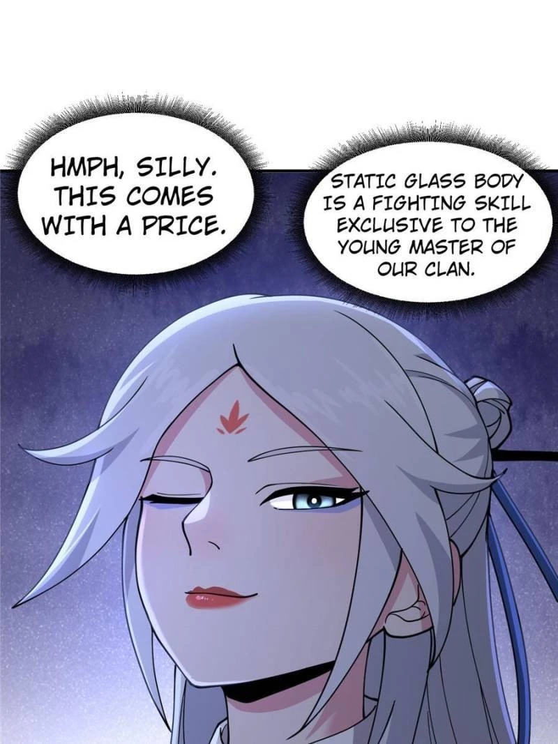 Astral Pet Store Chapter 86 - 48