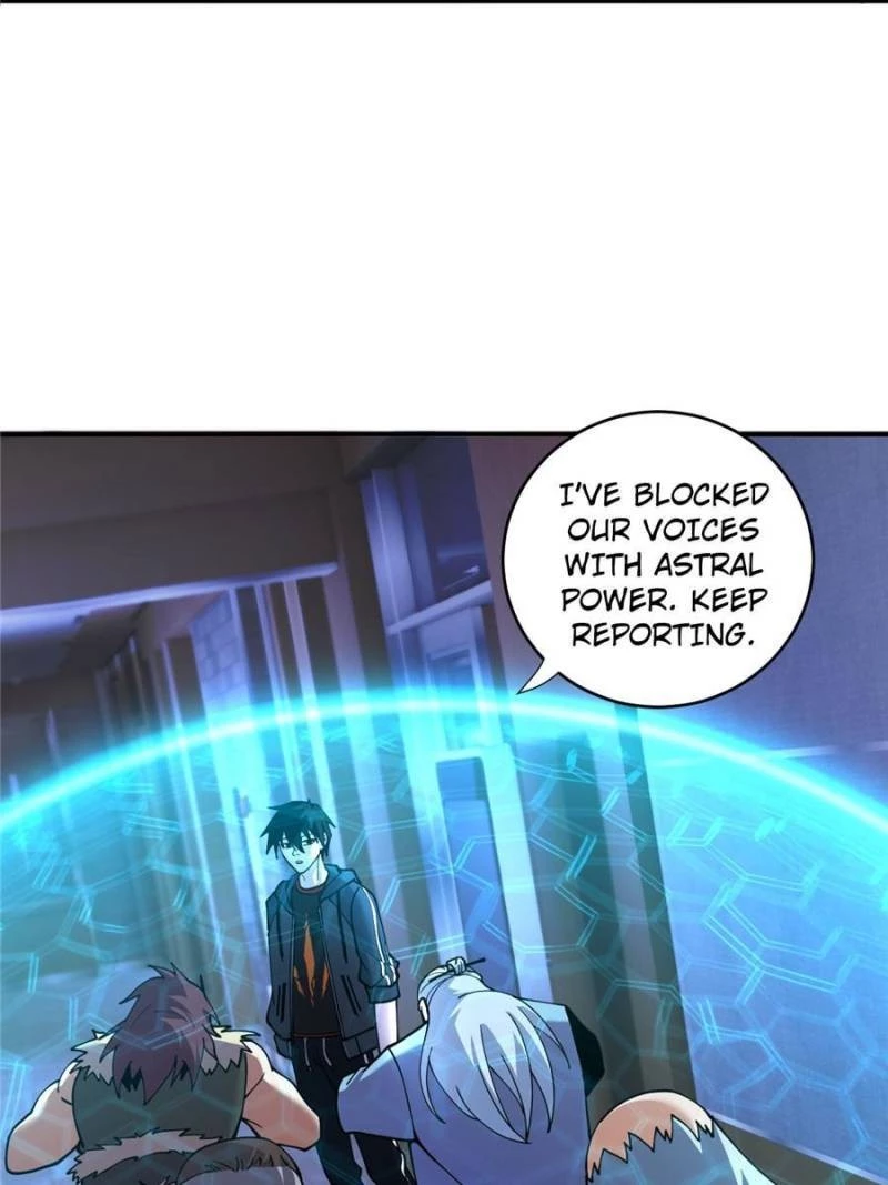 Astral Pet Store Chapter 86 - 52