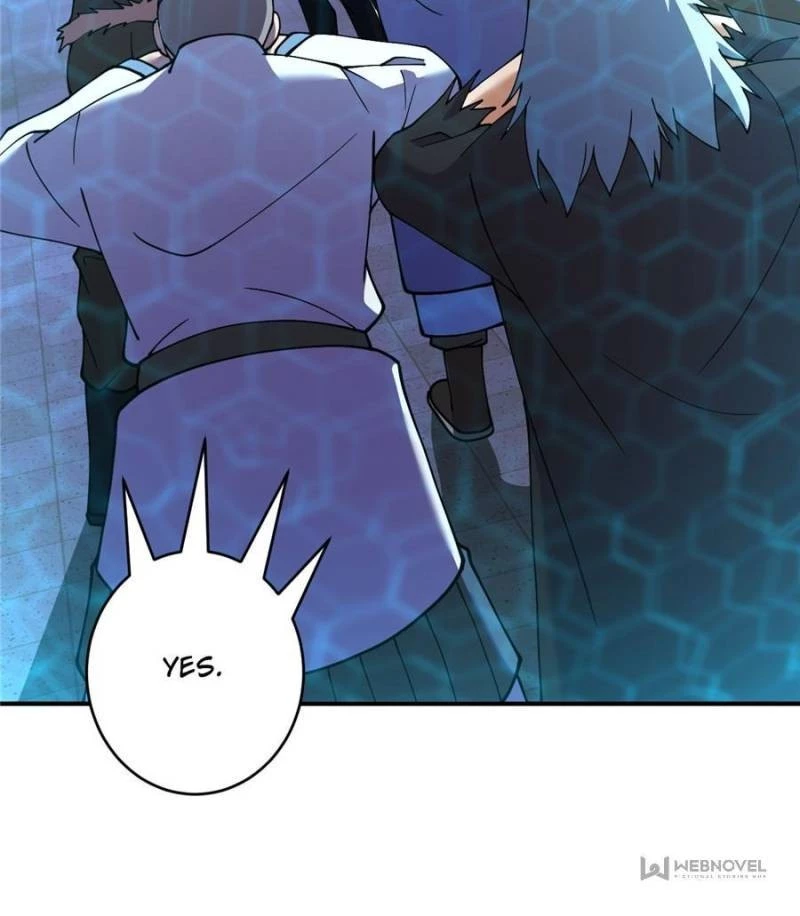 Astral Pet Store Chapter 86 - 53
