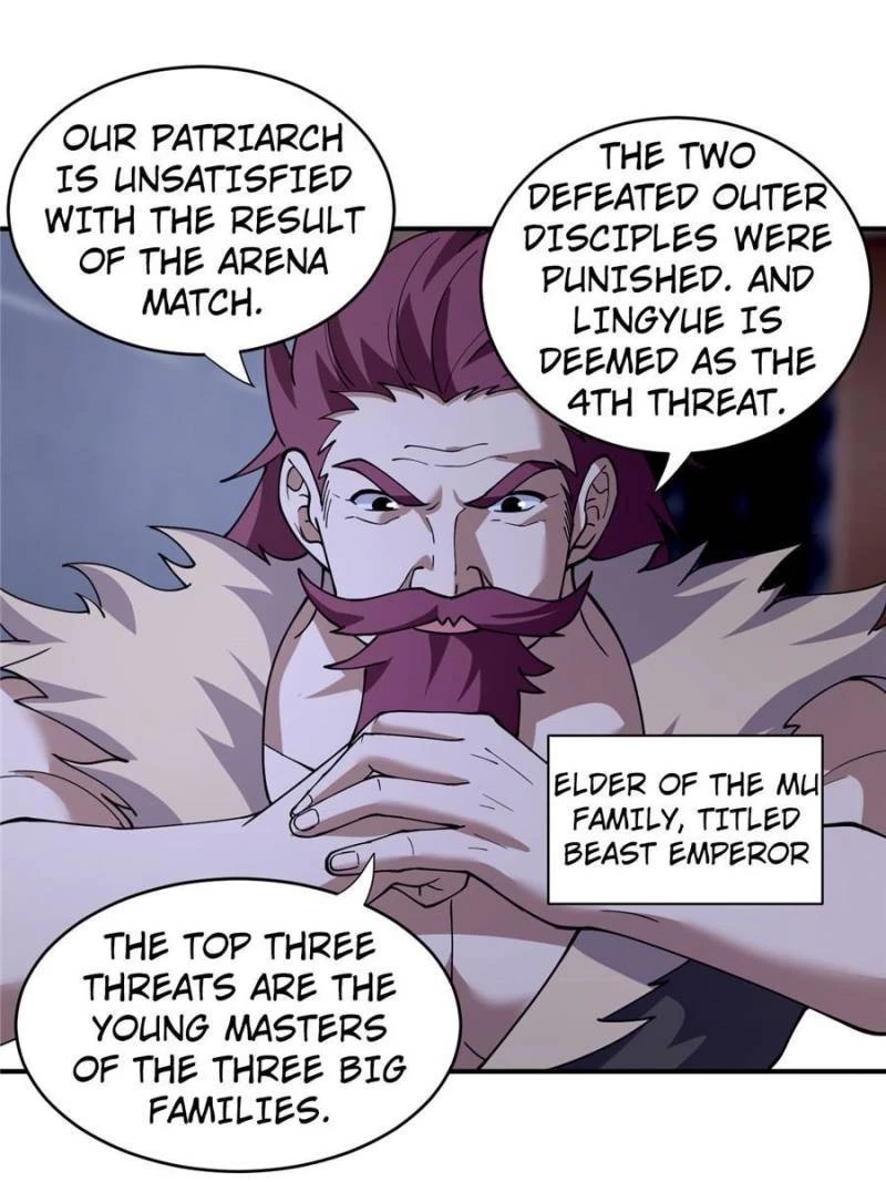 Astral Pet Store Chapter 86 - 54