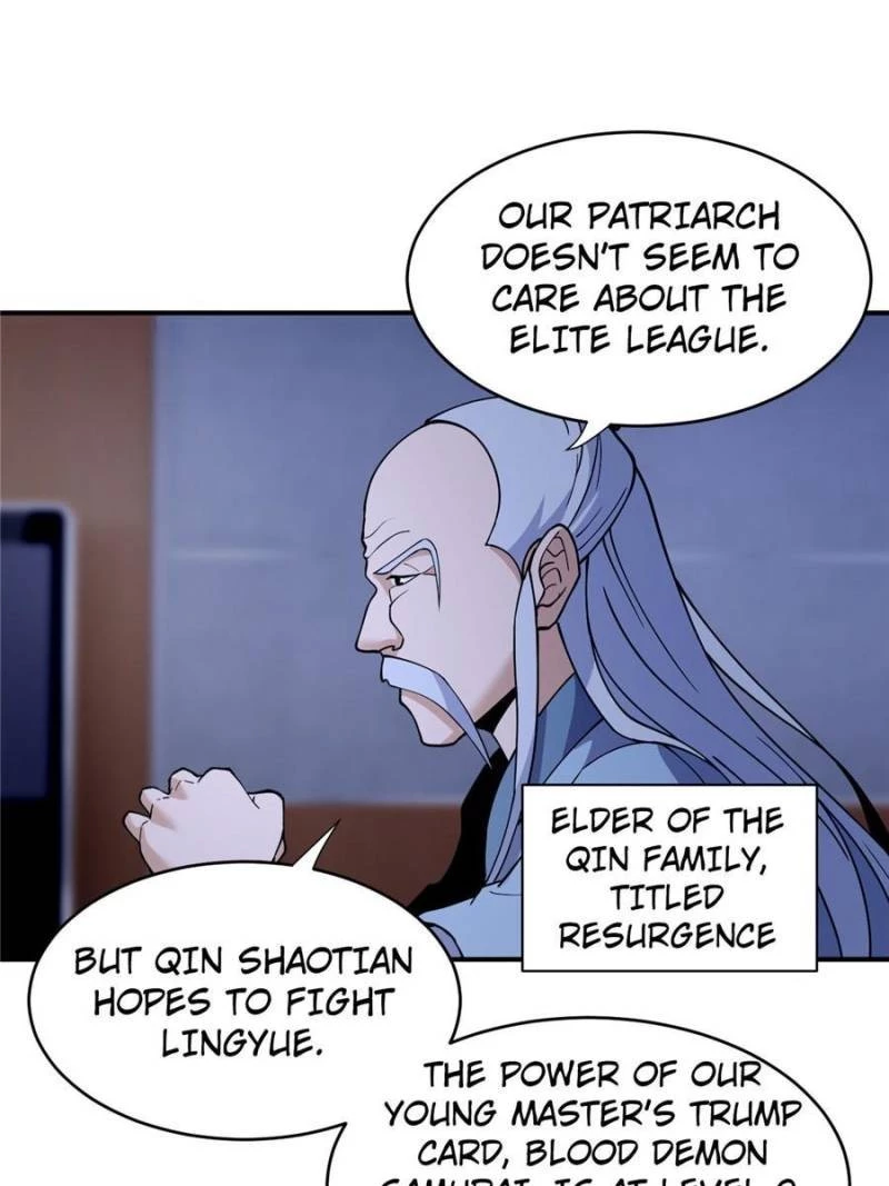 Astral Pet Store Chapter 86 - 55