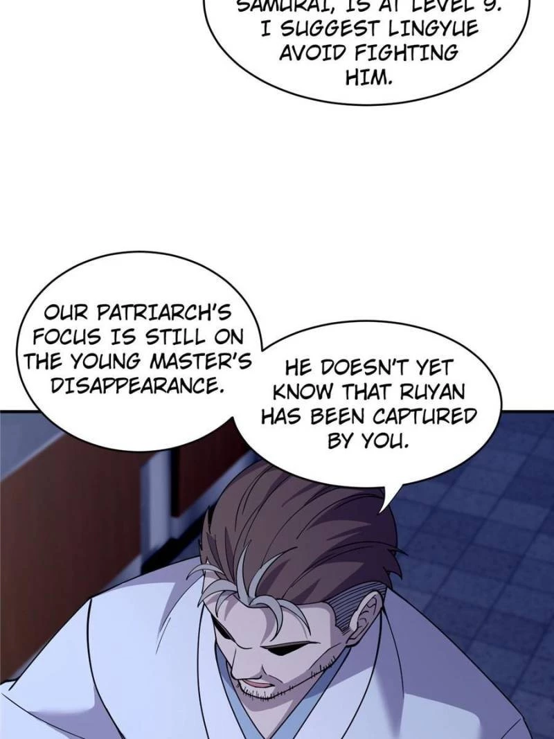 Astral Pet Store Chapter 86 - 56