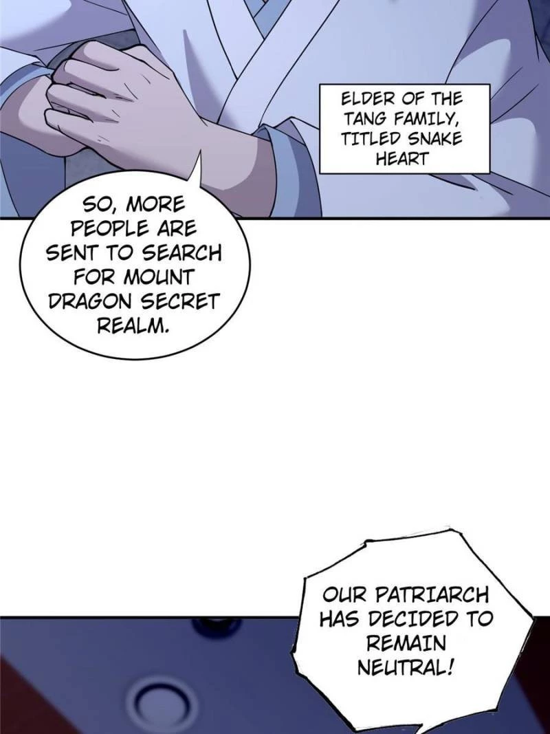 Astral Pet Store Chapter 86 - 57