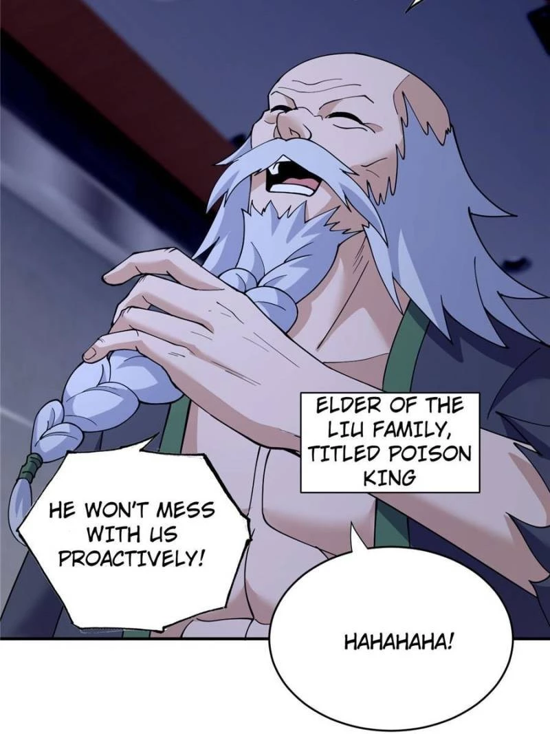 Astral Pet Store Chapter 86 - 58