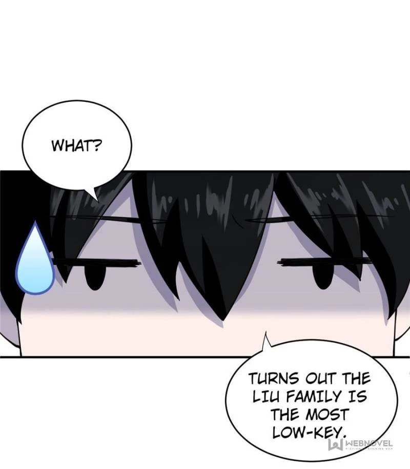 Astral Pet Store Chapter 86 - 59