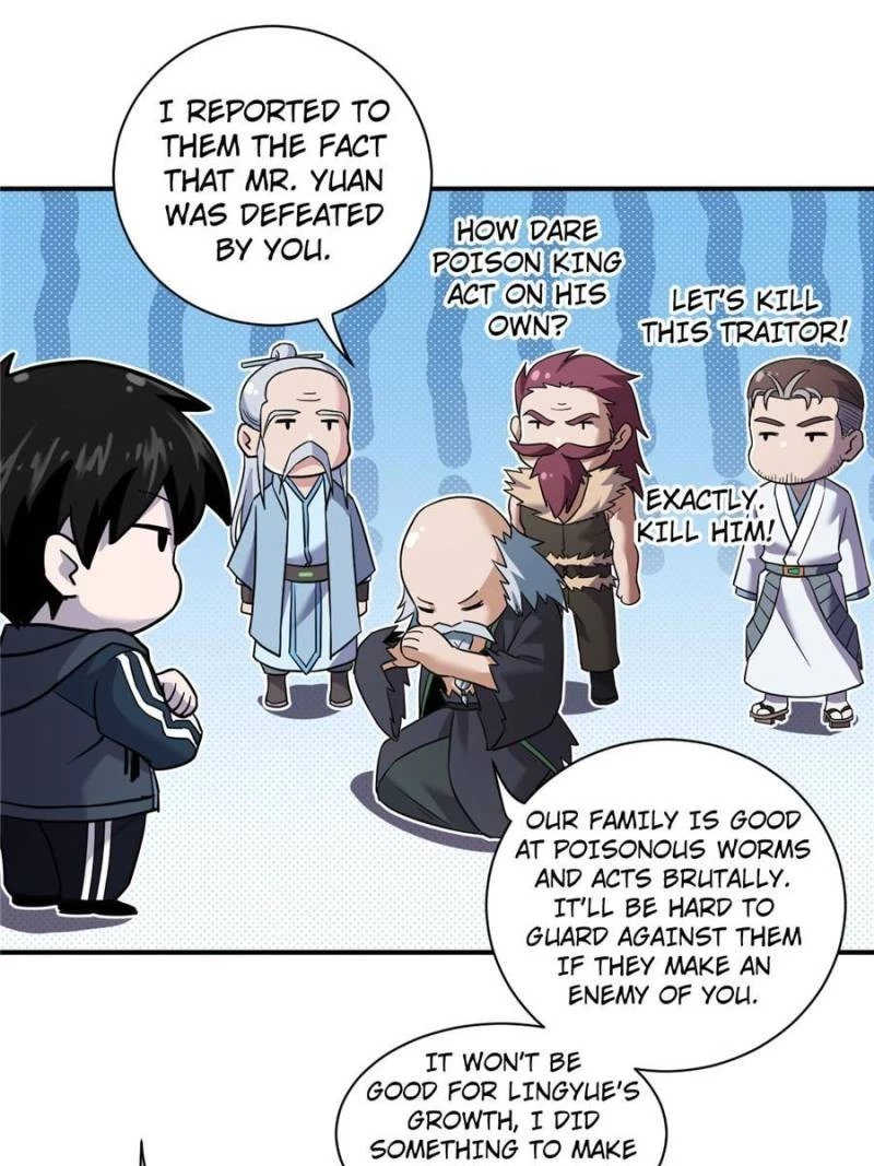 Astral Pet Store Chapter 86 - 60