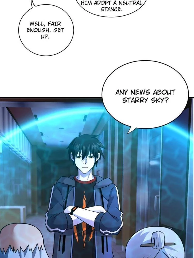 Astral Pet Store Chapter 86 - 61