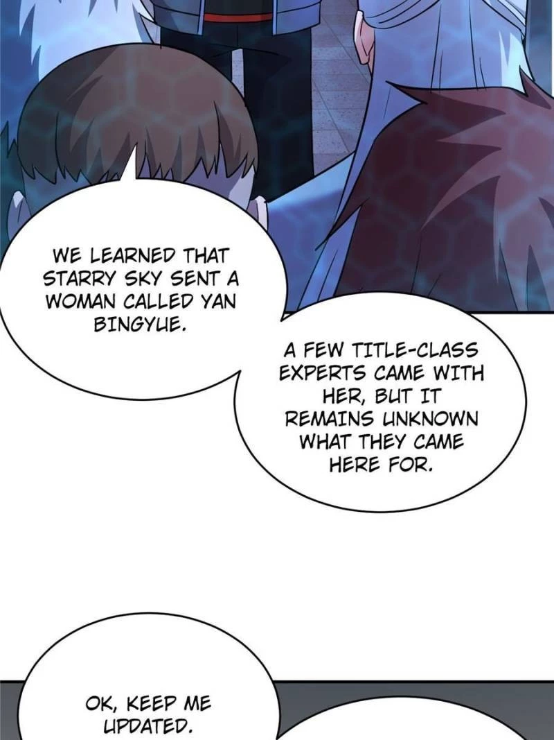 Astral Pet Store Chapter 86 - 62