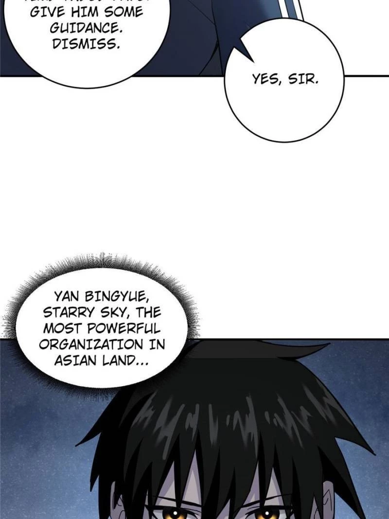Astral Pet Store Chapter 86 - 64