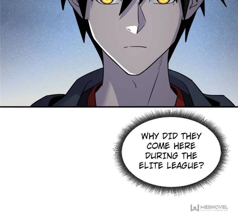 Astral Pet Store Chapter 86 - 65