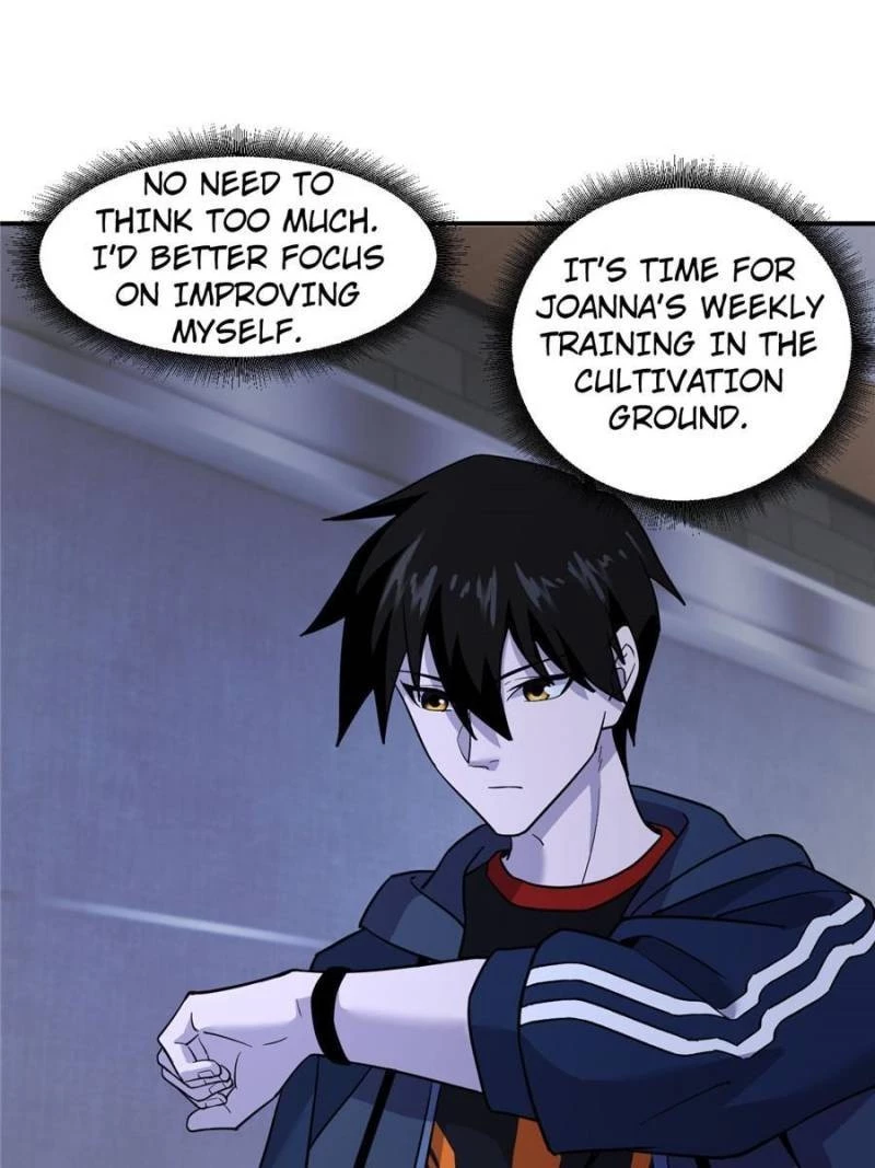 Astral Pet Store Chapter 86 - 66