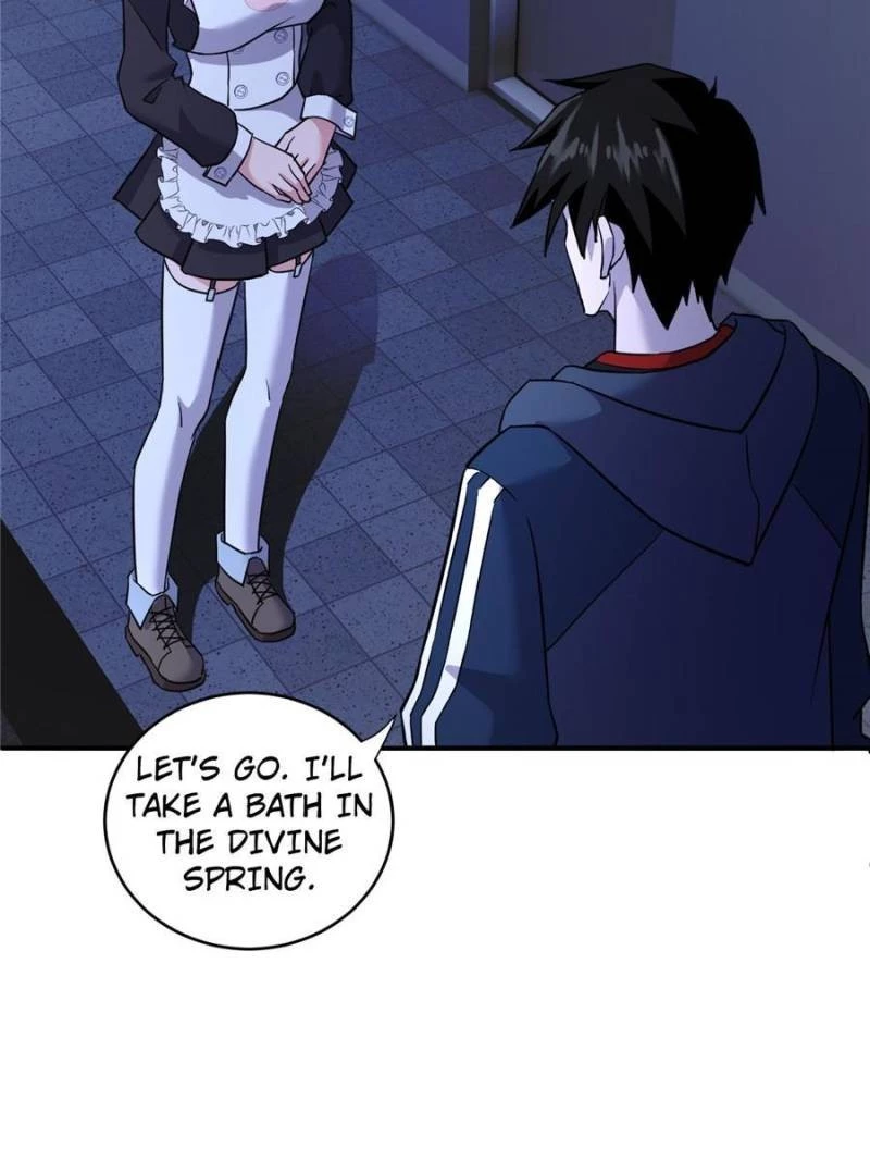 Astral Pet Store Chapter 86 - 68