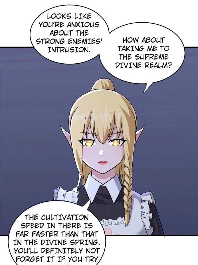 Astral Pet Store Chapter 86 - 69